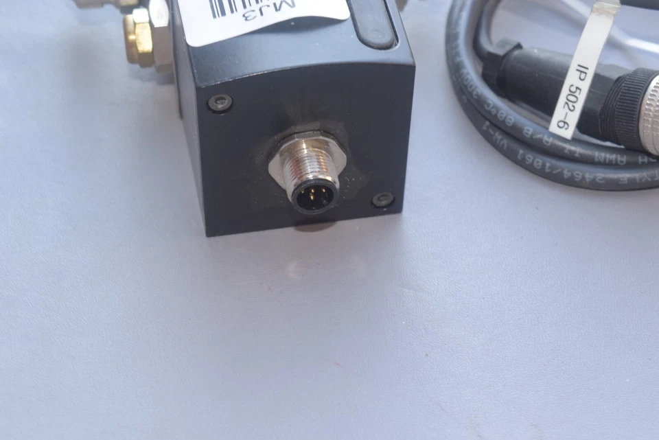 Válvula de presión proporcional IMI NORGREN VP50002BJ411H00 #207734-L3 Foto 4 de 4