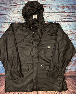 carhartt jacket medium