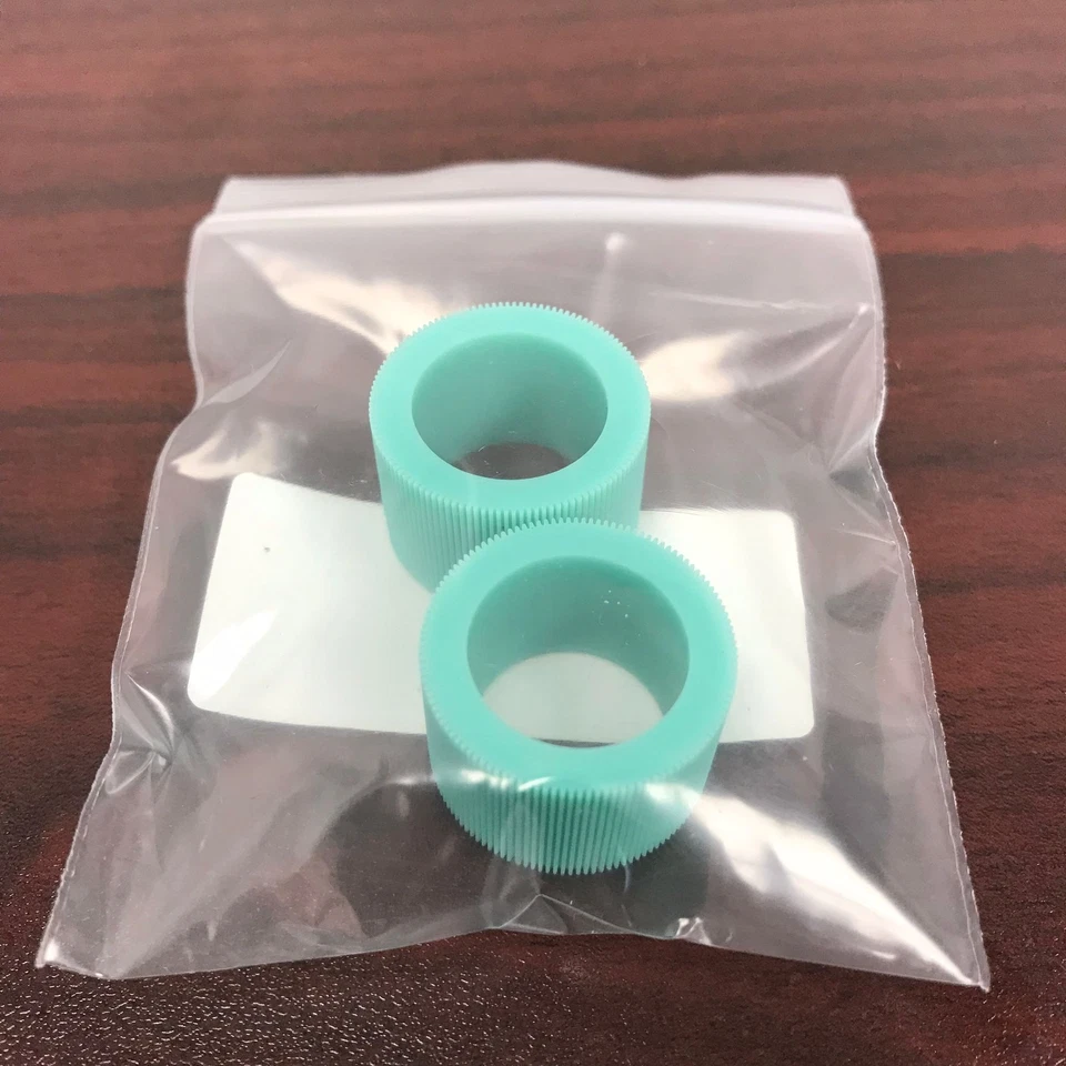 Lexmark 41X0958 Pick Roller Tire Kit pack of 2 roller M3150, MS310, MS510, M610 - Image 2 of 3