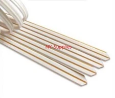 Creasing Matrix 0.4 x 1.3 mm, 27.25" long, 50 pcs