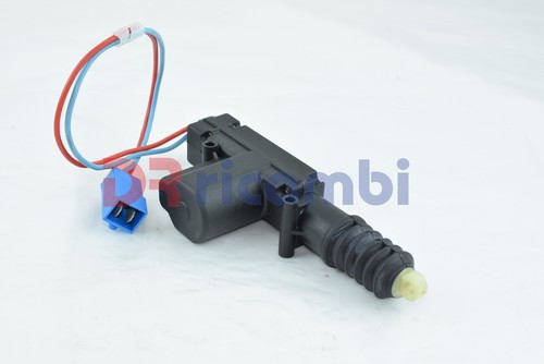 DISPOSITIVO CHIUSURA CENTRALIZZATA PORTA POST ALFA ROMEO 75 ALFA ROMEO 60561995 - Imagen 5 de 7