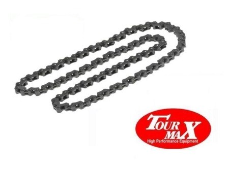 Chaîne de distribution 79RH2020-82 haute résistance pour custom KAWASAKI VN 750 Vulcan