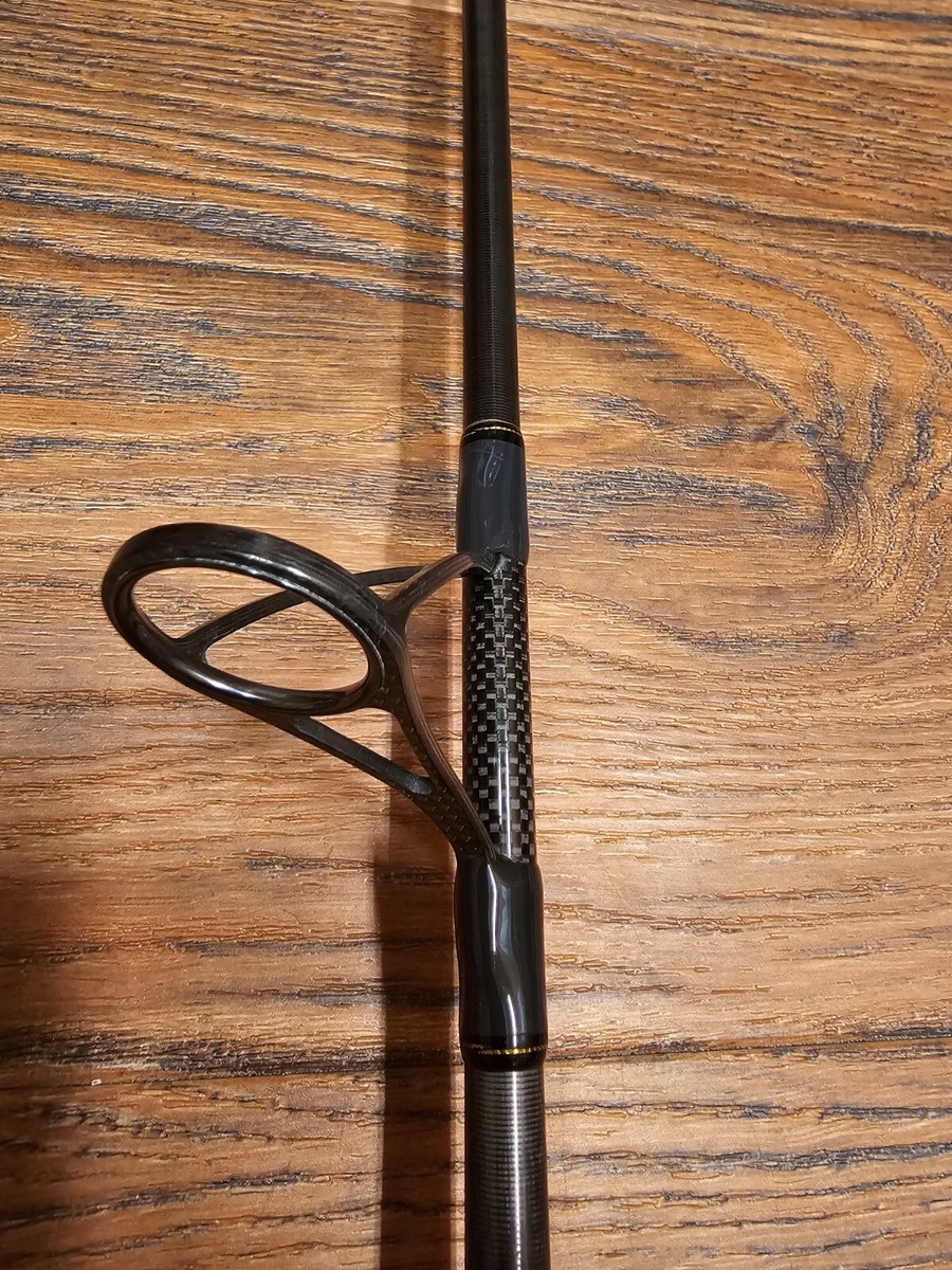 Daiwa Morethan Branzino AGS 96MH(MOB3122278) | eBay Daiwa Morethan Branzino AGS 96MH(MOB3122278) | eBay