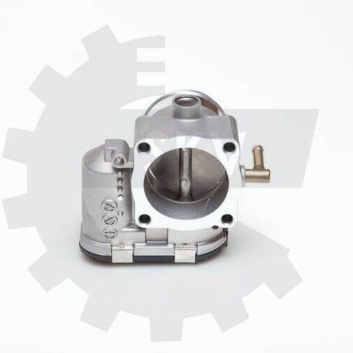 Régulation d'air précise avec le boîtier papillon 06A133062BD pour Golf IV 1.8T