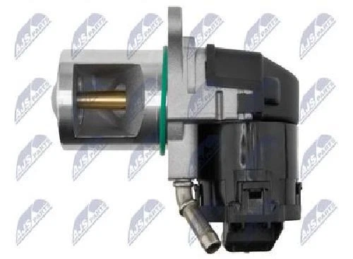 Original NTY AGR-Ventil EGR-ME-024 für Mercedes-Benz - Bild 3 von 4