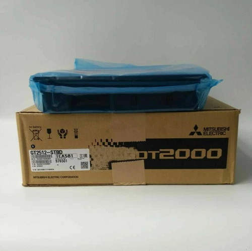 Mitsubishi GT2512-STBD Touch Screen New One Expedited Shipping GT2512STBD - Picture 2 of 4