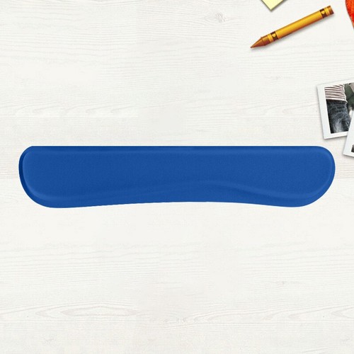 Keyboard Mouse Working Hand Rest Cushion Pad Office Wrist Pillow Holder - Afbeelding 19 van 20