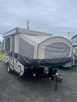 CLIPPER 108ST SPORT 2017