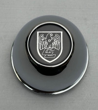 Center Line Chrome Snap In Wheel Center Cap C8538