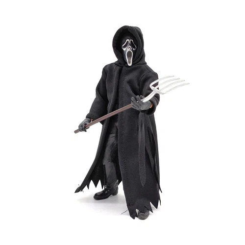 NECA Ghostface Inferno Ultimate 7" Action Figure Scream Movie Ghost Face Toy - Picture 6 of 21