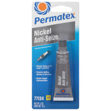 2 PACK  Permatex  77134  Anti-Seize Compound ...
