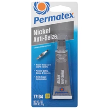 Permatex  77134  Anti-Seize Compound Nickel Anti-seize .5 oz. Squeeze Tube