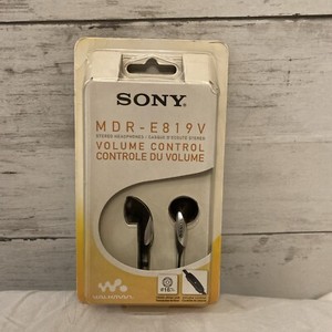 Sony Mdr-E565 for sale | eBay