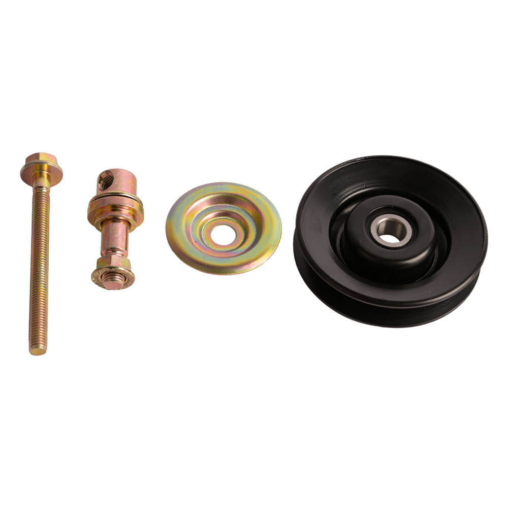 Power Steering Drive Belt Tensioner Pulley Fits 19861994 Toyota Pickup