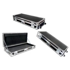 Heavy Duty ATA AIRLINER CASE For YAMAHA MOTIF 8 - NEW