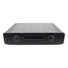 Pre-Amplifier - Atoll PR300 Evolution (Black) - RRP £2,000