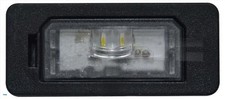 TYC 15-0295-00-9 Kennzeichenleuchte f�r BMW