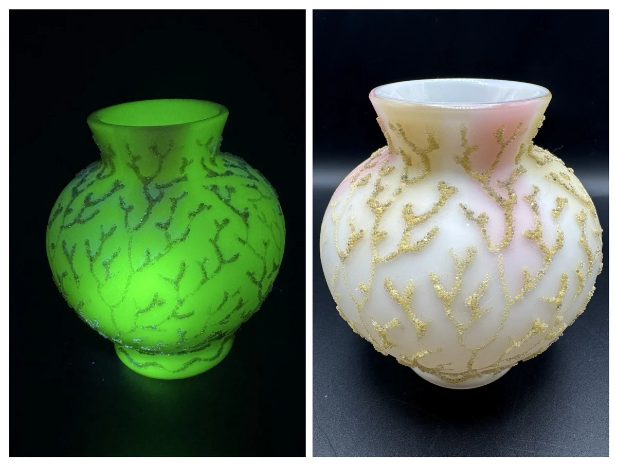 mt washington vase products for sale | eBay