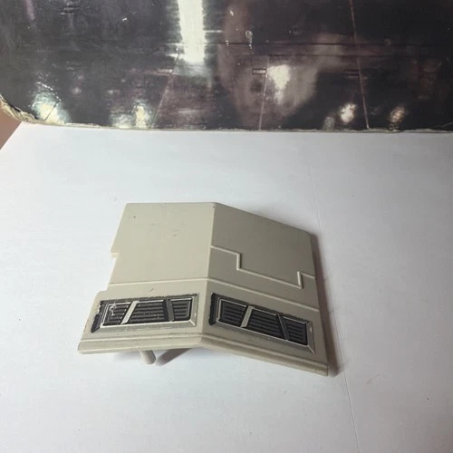 Snowspeeder Battery Cover Star Wars 1980 Kenner Vintage Original Vehicle Part
