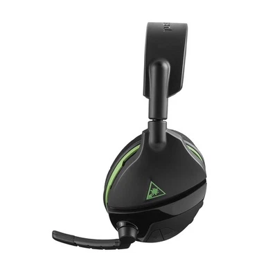 Xbox One - Headset Ear Force #Stealth 600X [Turtle Beach] mit OVP Sehr Gut - Bild 1 von 3