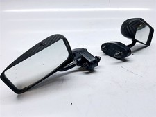 Universal Fit Fairing Mirrors
