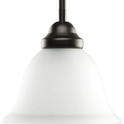 One-Light Mini-Pendant