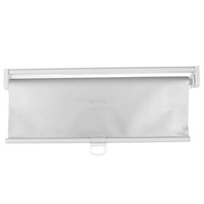  Cordless Blackout Roller Shades: UV Protection Pull Down Window Shades - Room