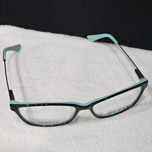 Eyeglasses Guess GU 2538 005 black/other