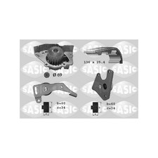 Kit de distribution Citroen EVASION