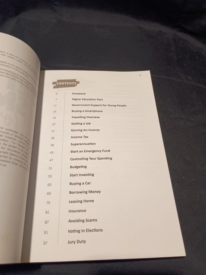 Get Smart for Life by David Broadbridge PB 2021 Like new - image 2 of 3