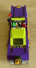 LEGO The LEGO Batman Movie: The Joker Notorious Lowrider (70906)