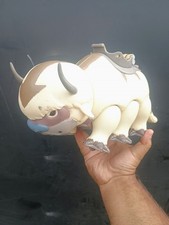 Avatar The Last Airbender - Air Launching App...