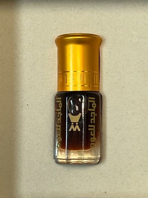 Qima Dorah Aloud Perfumed Oil from Al Majed Oud in Saudi Arabia NEW IN BOX