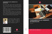 Alpha Bernard Bangura | Fundamentos DO Ambiente DE NegÓCios | Taschenbuch (2020)