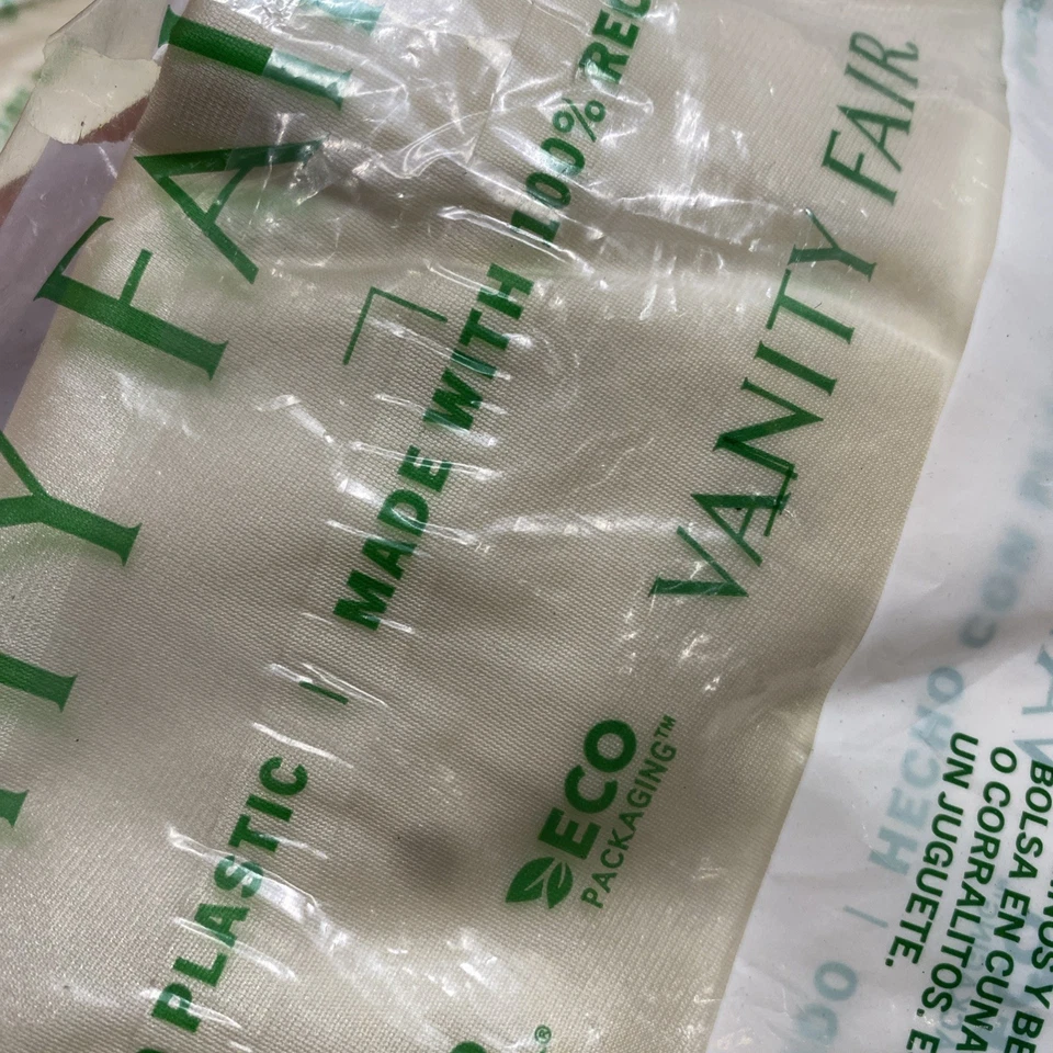 3 X Vanity Fair Perfectly Yours Ravissant 定制内裤 15712 尺寸 5XL — 第 2/4 张图片