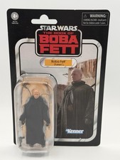 Star Wars Vintage Collection The Book of Boba Fett Boba Fett Tusken VC285 NEW