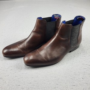 ted baker mens boots sale
