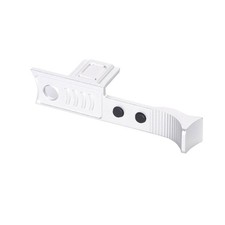For Leica Q3Q2 Thumb Grip Exclusive Thumb Grip Thumb Handle-Silver