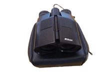 Highly Collectible Nikon 9 x 25 Binoculars Made in Japan