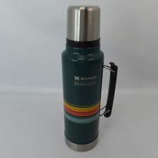Stanley Pendleton Blue 1.5 Qt Thermos - Limited Edition National Park Collection