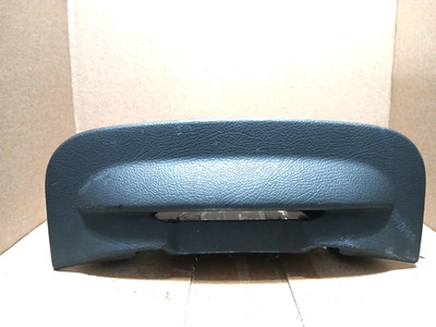 2003-2011 OEM Crown Victoria Mercury Grand Marquis cup holder (Charcoal)