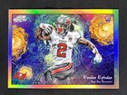 2025 Topps Cosmic Chrome Emeka Egbuka Base (RAW)
