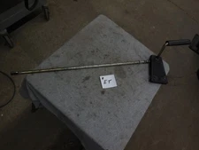 Snow Blower Chute Crank & Handle Assembly CCR3650 CCR2000 Genuine Toro 55-9140