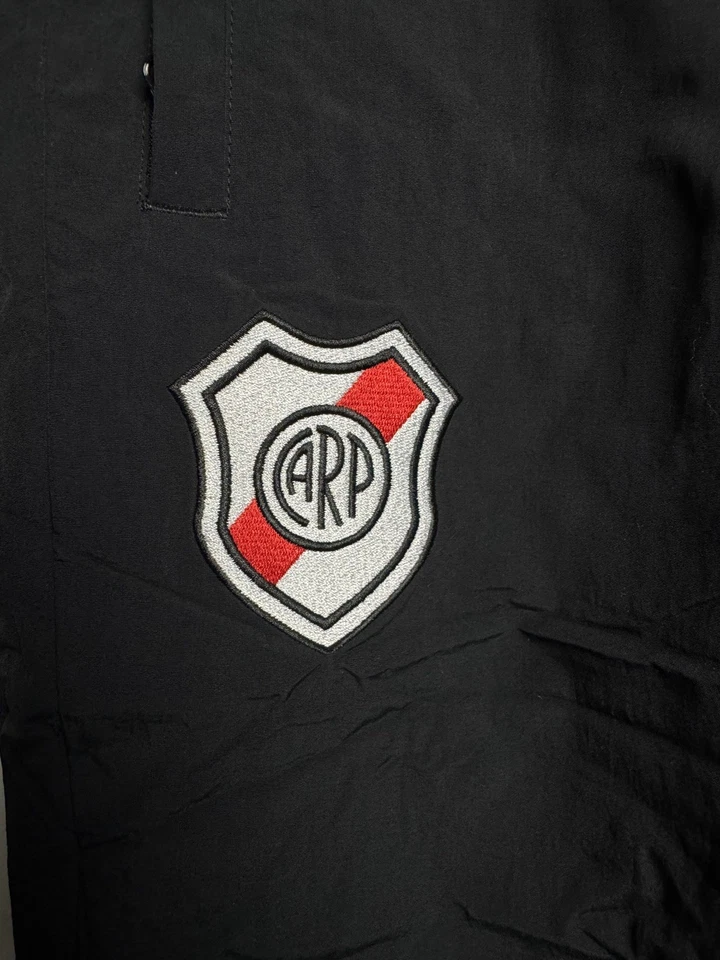 Pantalones River Plate ARGENTINA Talla M Adidas Originales 1994 IV7544 CARP Foto 3 de 4