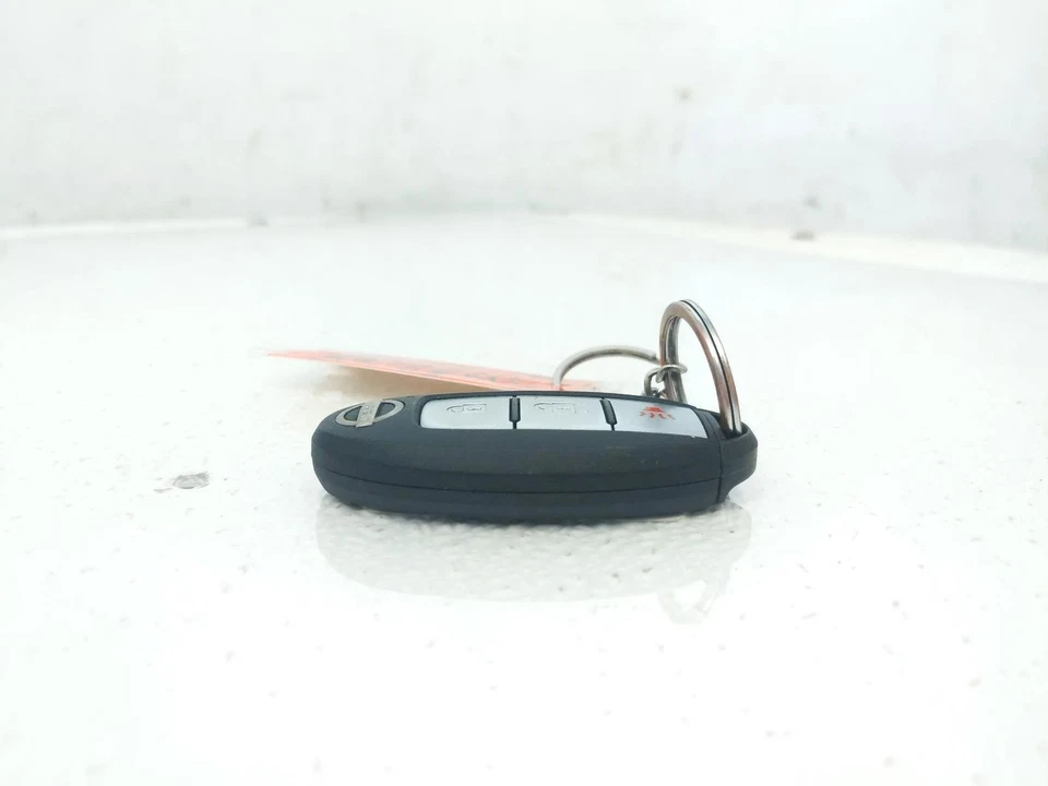 Nissan Frontier 2022-2025 llave de entrada sin llave llavero transmisor 285E3-9Bu5a Foto 3 de 4