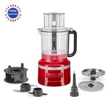 13 Cup Food Processor KitchenAid KFP1318CU