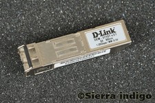 DEM-311GT D-Link 1000BASE-SX SFP Transceiver ...