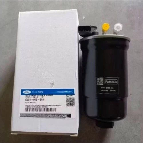 New Genuine Ford Fuel Filter Next Gen Everest Ranger 2.0L KV6Z9155 2022-2026