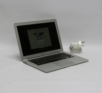 Apple MacBook Air 13" 2012 · i5 · 4GB · 128GB