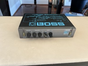 Boss Micro Rack | eBay